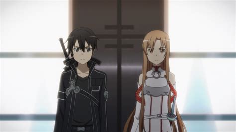 how old is kirito and asuna.